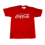 Vintage 80's Enjoy Coca-Cola T-Shirt