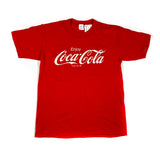 Vintage 80's Enjoy Coca-Cola T-Shirt