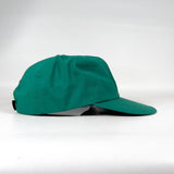 Vintage 90's Eddie Bauer Gore-Tex Green Outdoor USA Made Hat