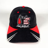 Vintage 90's The Intimidator Earnhardt Hat