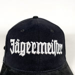 Vintage 90's Jägermeister So Smooth Hat