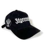 Vintage 90's Jägermeister So Smooth Hat Media 1 of 8