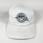 Vintage 90's Florida Marlins Hat