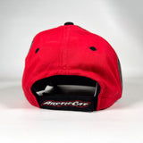 Vintage 90’s Arctic Cat Wildcat Graphic Strapback Hat