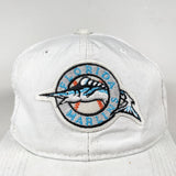 Vintage 90's Florida Marlins Hat