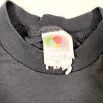 Vintage 90’s Florida Golden Gloves Boxing Black T-Shirt