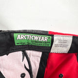 Vintage 90’s Arctic Cat Wildcat Graphic Strapback Hat