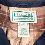 Vintage Y2K LL Bean Chore Jacket