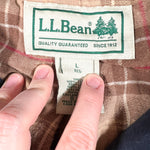 Vintage Y2K LL Bean Chore Jacket