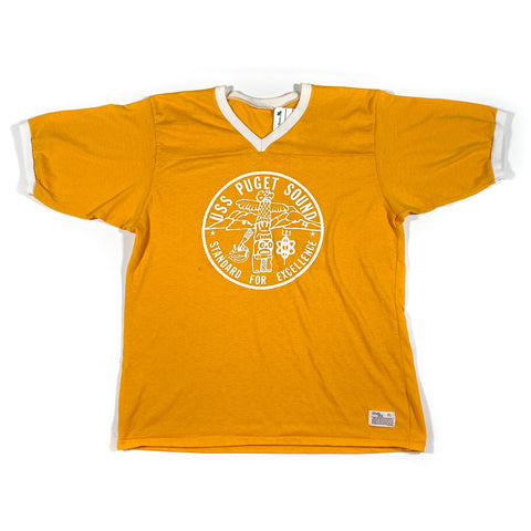 Vintage 80's Brooklyn Dodgers T-Shirt – CobbleStore Vintage