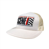 Vintage 80's Winston Cup Scene Hat