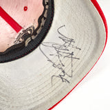 Vintage Y2K Element Skateboards Autographed Flexfit Hat