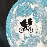 Vintage 1982 E.T. Universal Studios Florida All Over Print T-Shirt