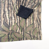 Vintage 80’s Spartan Realtree Camo Long Sleeve Pocket T-Shirt