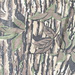 Vintage 80’s Spartan Realtree Camo Long Sleeve Pocket T-Shirt