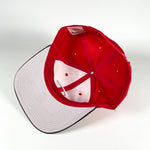 Vintage 90's Cincinnati Reds Hat