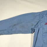 Vintage 80's Buick "Dave" Chainstitched Mechanic Work Shirt