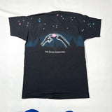 Vintage 1982 E.T. Universal Studios Florida All Over Print T-Shirt
