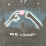 Vintage 1982 E.T. Universal Studios Florida All Over Print T-Shirt