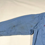 Vintage 80's Buick "Dave" Chainstitched Mechanic Work Shirt