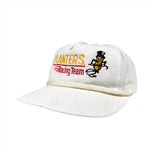 Vintage 90's Planters Racing Team Rope Hat