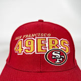 Vintage 90’s San Francisco 49ers Sports Specialties Snapback Hat