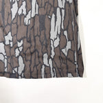 Vintage 80’s Trebark Camo Short Sleeve Pocket T-Shirt