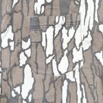 Vintage 80’s Trebark Camo Short Sleeve Pocket T-Shirt