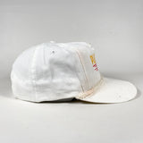 Vintage 90's Planters Racing Team Rope Hat