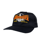 Vintage 2000 Myrtle Beach Bike Week Eagle Hat