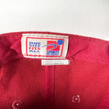 Vintage 90’s San Francisco 49ers Sports Specialties Snapback Hat