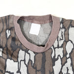 Vintage 80’s Trebark Camo Short Sleeve Pocket T-Shirt