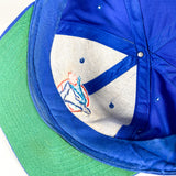 Vintage 90's Toronto Blue Jays Hat
