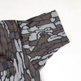 Vintage 80’s Trebark Camo Short Sleeve Pocket T-Shirt