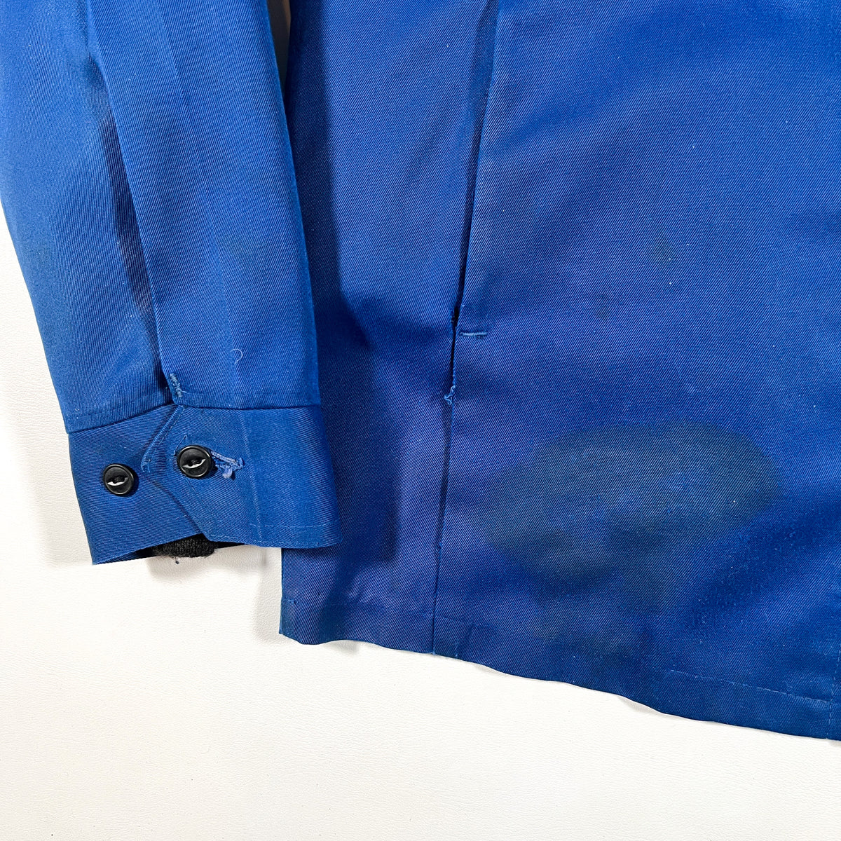Vintage 70's Miller Beer Delivery Driver Jacket – CobbleStore Vintage