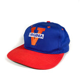 Vintage 90's UVA Virginia Cavaliers Hat