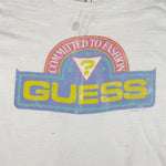 Vintage 1989 Guess Jeans T-Shirt