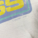 Vintage 1989 Guess Jeans T-Shirt