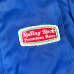 Vintage 70's Miller Beer Delivery Driver Jacket