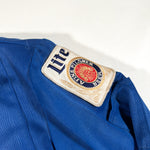 Vintage 70's Miller Beer Delivery Driver Jacket