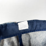 Vintage 90’s Sturgis JamBoree in the Hills Denim Snapback Hat