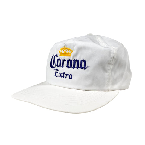 Vintage 90's Corona Extra Beer Hat