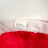 Vintage 80's Captain Morgan Original Spiced Rum Snapback Hat