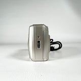 Vintage 2002 Olympus Trip AF 50 Quartz Date 35mm Film Camera