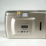Vintage 2002 Olympus Trip AF 50 Quartz Date 35mm Film Camera