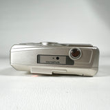 Vintage 2002 Olympus Trip AF 50 Quartz Date 35mm Film Camera