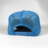 Vintage 1984 New Orleans World’s Fair Mesh Snapback Hat