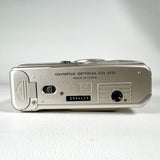 Vintage 2002 Olympus Trip AF 50 Quartz Date 35mm Film Camera