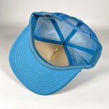 Vintage 1984 New Orleans World’s Fair Mesh Snapback Hat