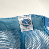 Vintage 1984 New Orleans World’s Fair Mesh Snapback Hat